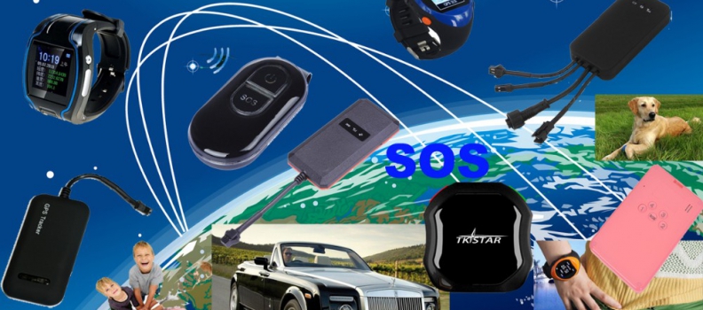 Localizzatori GPS professionali: Tracciamento Veicoli, Cose, Persone, Animali