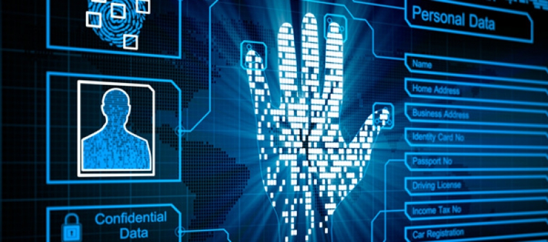 Identificazione biometrica