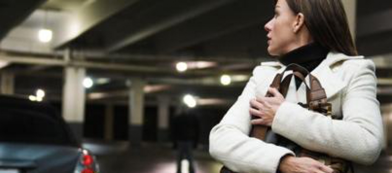 Stalking: il reato di “atti persecutori”
