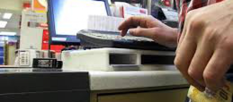 Furto in azienda – Come licenziare il dipendente.