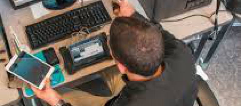 Recupero dati cellulare, hard disk, tablet e pc