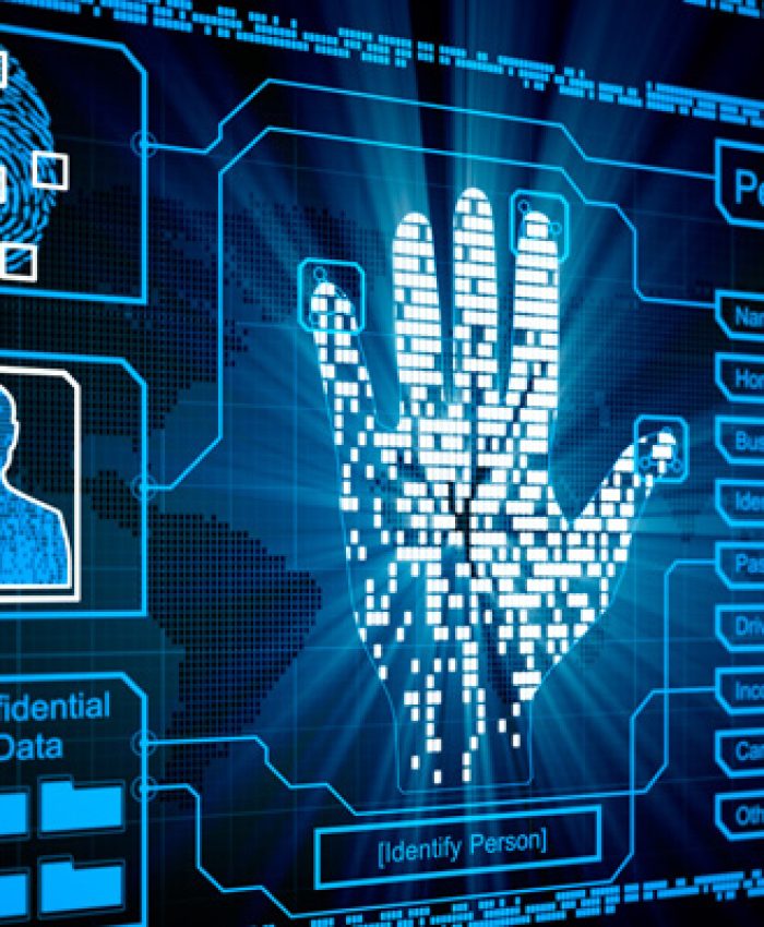 Identificazione biometrica